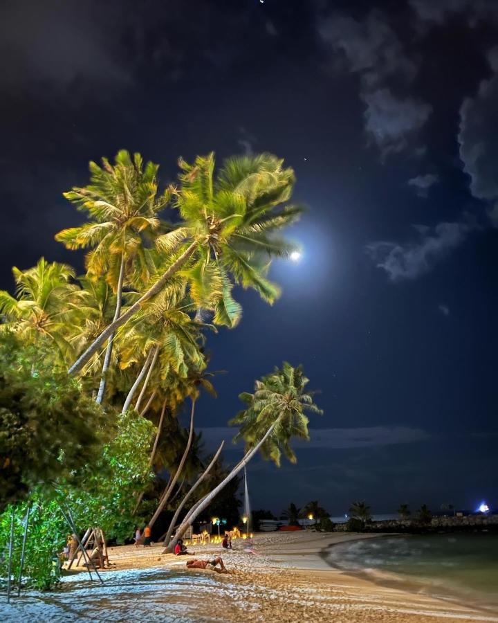 Hotel Ci-Ritorno View Maafushi Exterior foto